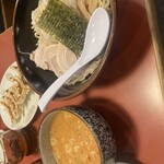 ハッスルラーメンホンマ 篠崎店 - 