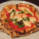 ピッツェリア ファッブリカ 1090 - 