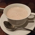 ピッツェリア ファッブリカ 1090 - 