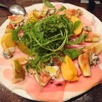 ピッツェリア ファッブリカ 1090 - 