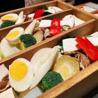 華蓮  大阪心斎橋店 - 