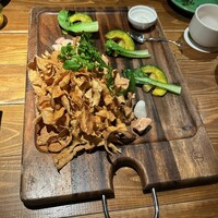やさいの王様 銀座店 - 