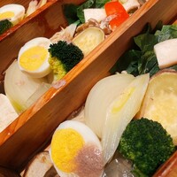 華蓮  大阪心斎橋店 - 