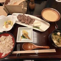 浅草むぎとろ 本店 - 