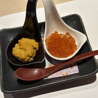 恵比寿 鮨 おぎ乃 - 