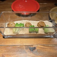 やさいの王様 銀座店 - 