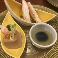 かに道楽 新宿本店 - 