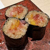 恵比寿 鮨 おぎ乃 - 