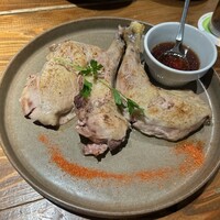 やさいの王様 銀座店 - 