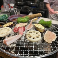 焼鶏あきら 中目黒本店 - 