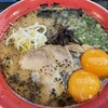 熊本ラーメン 黒亭 本店