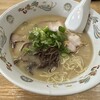 九州ラーメン八起