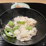 富小路 やま岸 - 