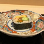 Sushi Masuda - 