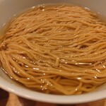 自家製麺 ロビンソン - 