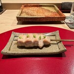 Binchoutan Yakitori Torishige - 