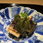 富小路 やま岸 - 