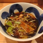 自家製麺 ロビンソン - 