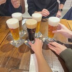 クラフトビールタップ グリル＆キッチン - 