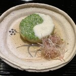 富小路 やま岸 - 