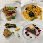 RISTORANTE CANOVIANO - 