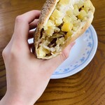 オブジェ - これを1人で食べる時の幸福感すごい(好き)