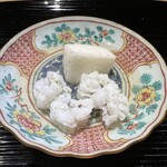 富小路 やま岸 - 