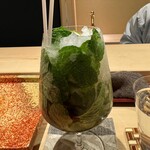 備長炭焼鳥 鳥しげ - 