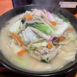 ちゃんぽん こころ家 - 