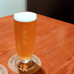 道後麦酒館 - 坊ちゃんビール