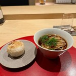 備長炭焼鳥 鳥しげ - 