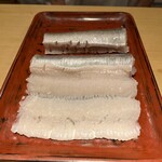 富小路 やま岸 - 