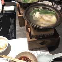 銀座 穂の河 - 