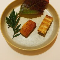 レストランひらまつ 博多 - 