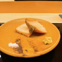 鮨 ます田 - 