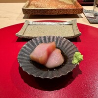 備長炭焼鳥 鳥しげ - 