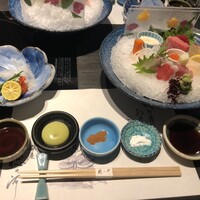 銀座 穂の河 - 