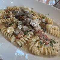 トラットリア グランボッカ - 