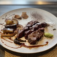 ニュー松坂 難波御堂筋店 - 