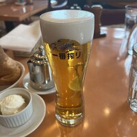 トラットリア グランボッカ - 