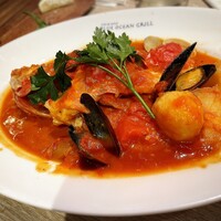 fish&wine BLUE OCEAN GRILL - 