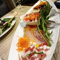 fish&wine BLUE OCEAN GRILL - 