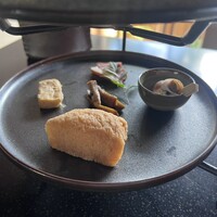 高宮庭園茶寮 - 