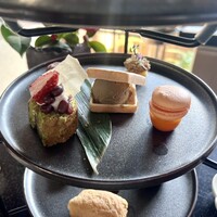 高宮庭園茶寮 - 