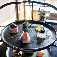 高宮庭園茶寮 - 