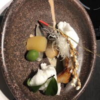 銀座 穂の河 - 