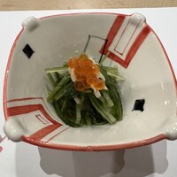 鮨うら山 栄離れ - 