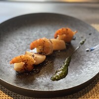 ニュー松坂 難波御堂筋店 - 