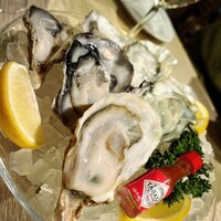 fish&wine BLUE OCEAN GRILL - 