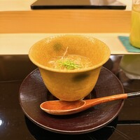 鮨 ます田 - 
